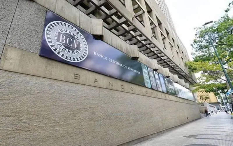 Venezuela: BCV emite índices de precios (INPC)