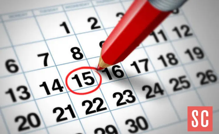 Venezuela. Cambio en el calendario de contribuyentes especiales: De semanal a quincenal