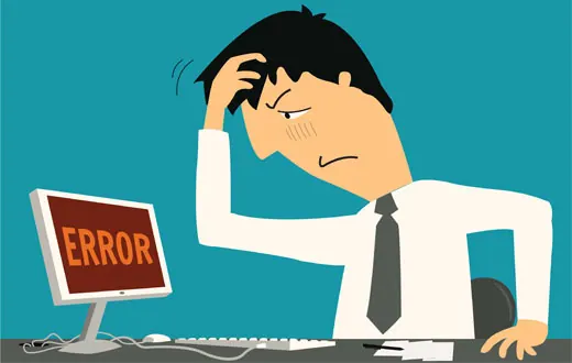 MENSAJE IMPORTANTE: ERROR FISCALITO 2016
