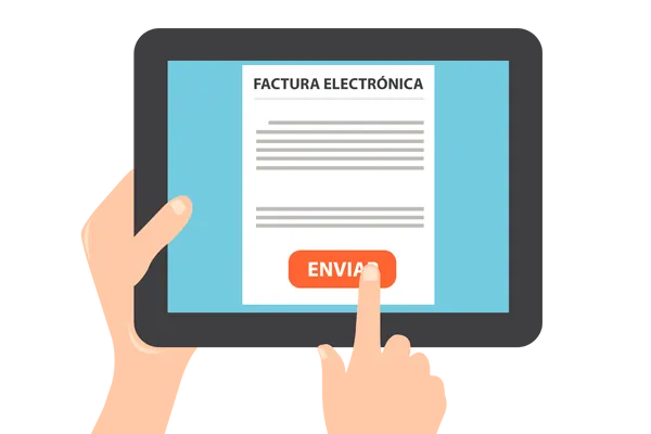 Panamá: Se autoriza uso de Factura electrónica