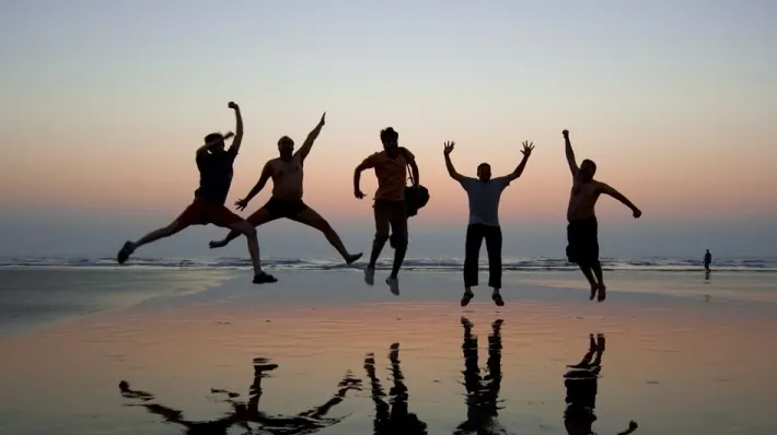 Fiscalito Jumping 2016