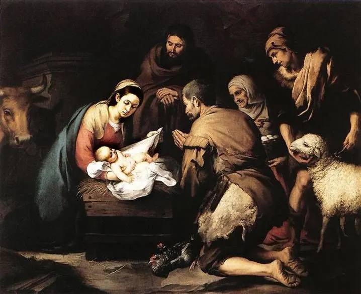 ¡Feliz navidad y próspero año 2018!