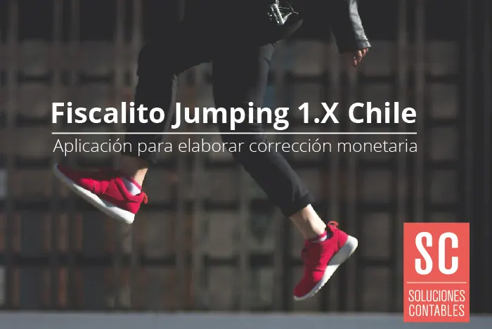 Chile: Fiscalito Jumping 1.x