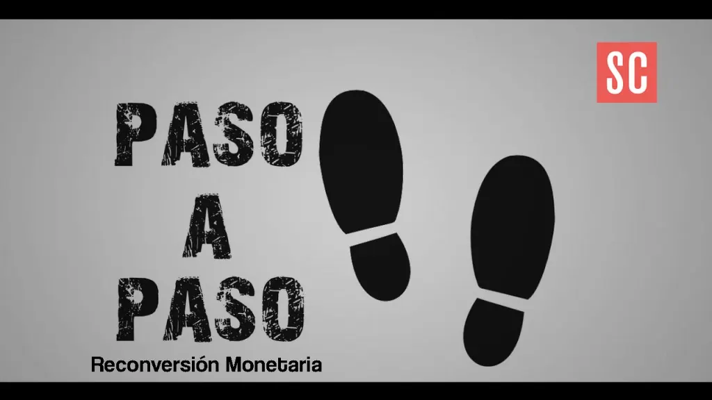 Venezuela: La contabilidad y la reconversión monetaria ¿Qué hacer?