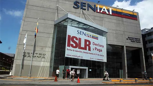 Exoneración del ISLR a personas naturales por enriquecimientos equivalentes a 6.000 UT, para ejercicio 2016